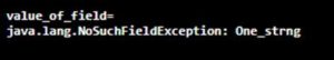 Types of Exception in Java | Different Types of Exception in Java
