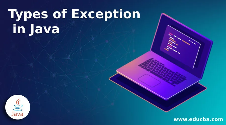 Types of Exception in Java