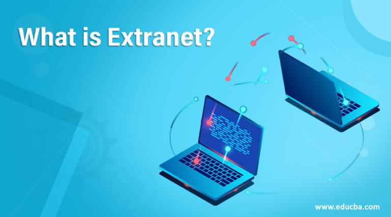 What Is Extranet? | Learn The Applications And Advantages Of Extranet