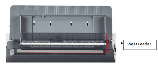 What is Printer Example 2