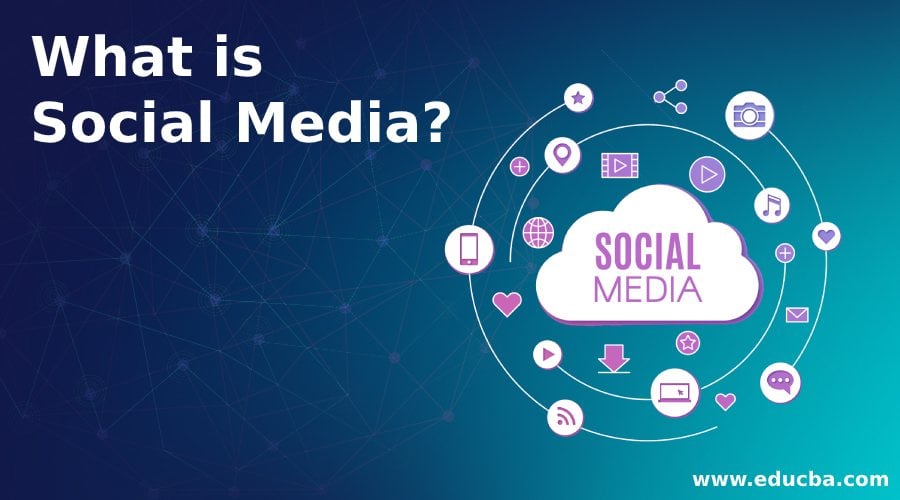 What Is Social Media?