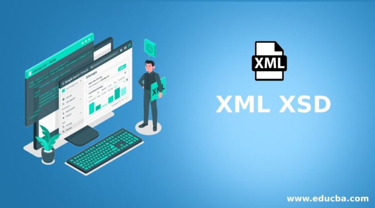 xml и xsd разница