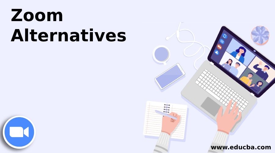 The best Zoom alternatives in 2021 - Creative Bloq