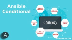 Ansible Conditional How Does Ansible Conditionals Work Ansible Conditional How Does Ansible Conditionals Work