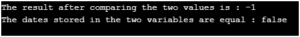java.util.Date | Understanding the Concept and Programming Examples