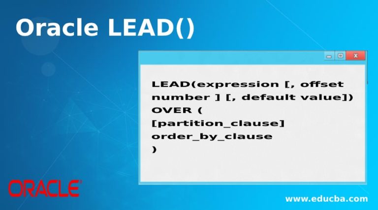 oracle-lead-how-does-oracle-lead-function-work