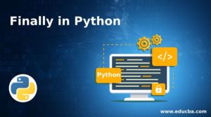 Finally in Python | Functions of Finally Keyword in Python