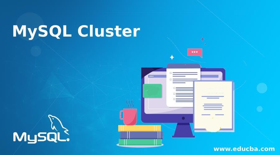 MySQL Cluster