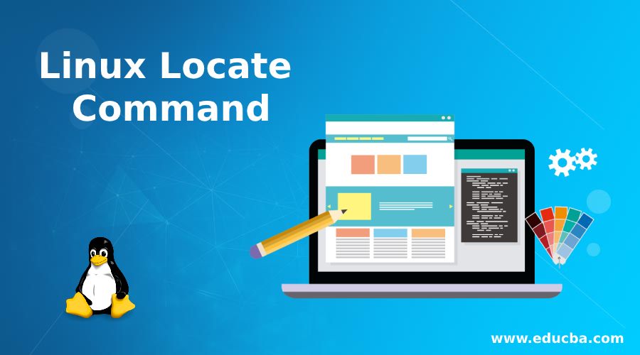 Linux Locate Command
