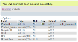 ALTER Column in MySQL | How to ALTER a Column in MySQL?