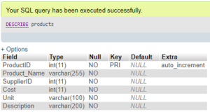 ALTER Column in MySQL | How to ALTER a Column in MySQL?