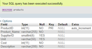 ALTER Column in MySQL | How to ALTER a Column in MySQL?