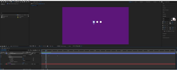 After Effects Repeater - 16