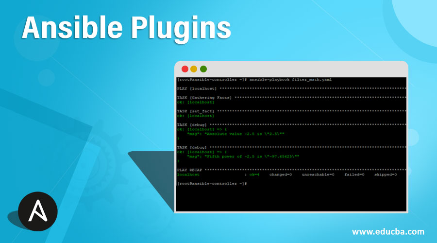 Ansible Plugins