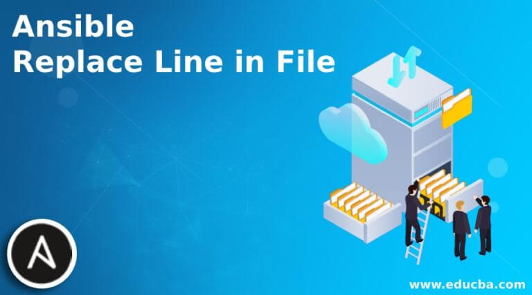 ansible append line to end of file