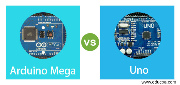 Arduino Mega vs Uno | Amazing 11 Comparisons of Arduino Mega vs Uno