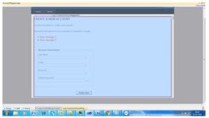 Authentication in ASP.NET | Example of Authentication in ASP.NET