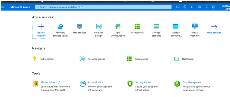 07 Understanding Azure Table Storage 