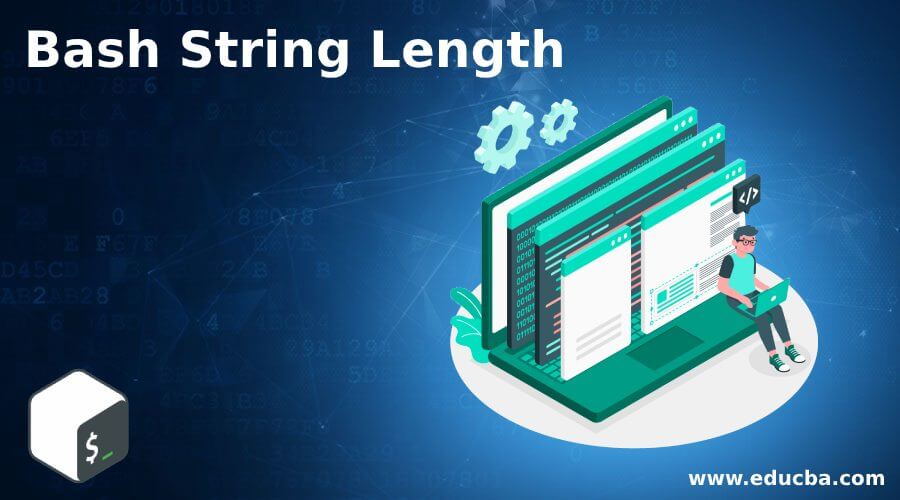 Bash String Length