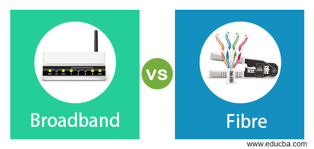 What is the difference between fibre and WiFi?