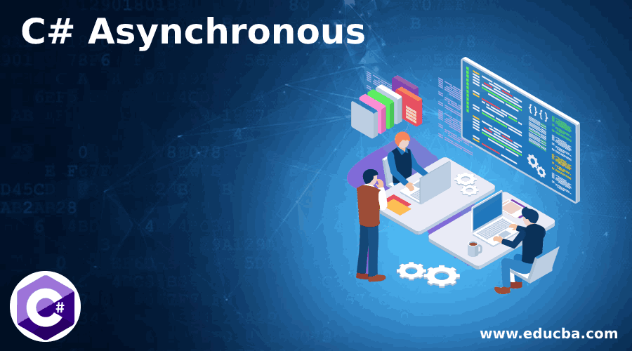 C# Asynchronous