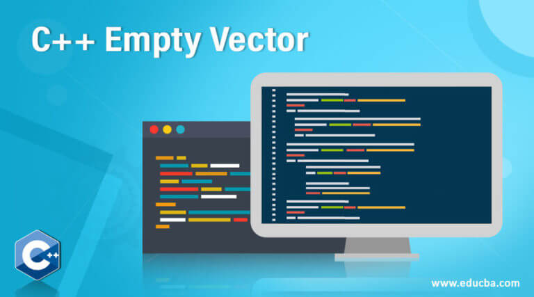C++ Empty Vector | Learn How Empty Vector function work in C++?