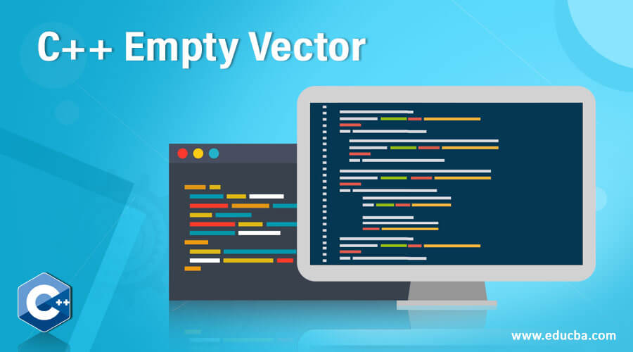 C++ Empty Vector