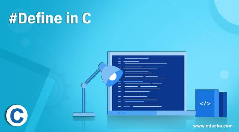 #Define in C | How does C# directive work in C with Examples?