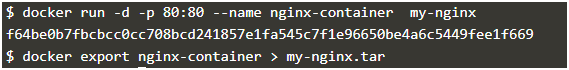 nginx Example 2
