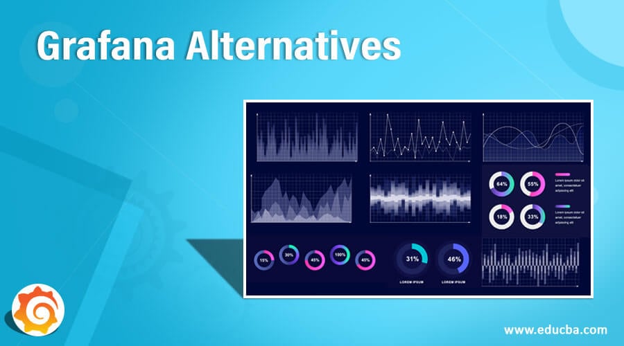 Grafana Alternatives