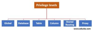 Grant Privileges MySQL | Working Of Granting And Revoking Privileges