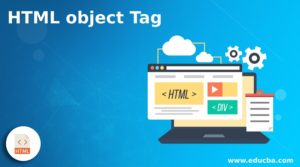 HTML object Tag | How HTML object Tag works with Examples