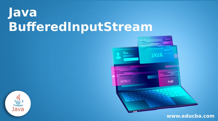 Java BufferedInputStream