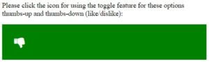 JavaScript Toggle | How Toggle is Done in JavaScript | Examples