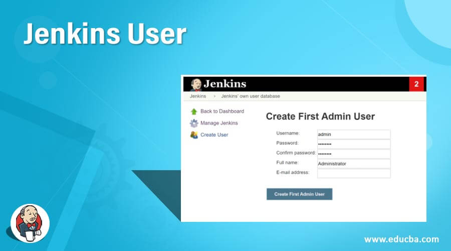 Jenkins User