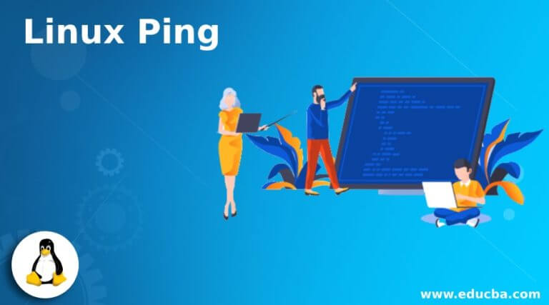 Как разрешить ping в linux