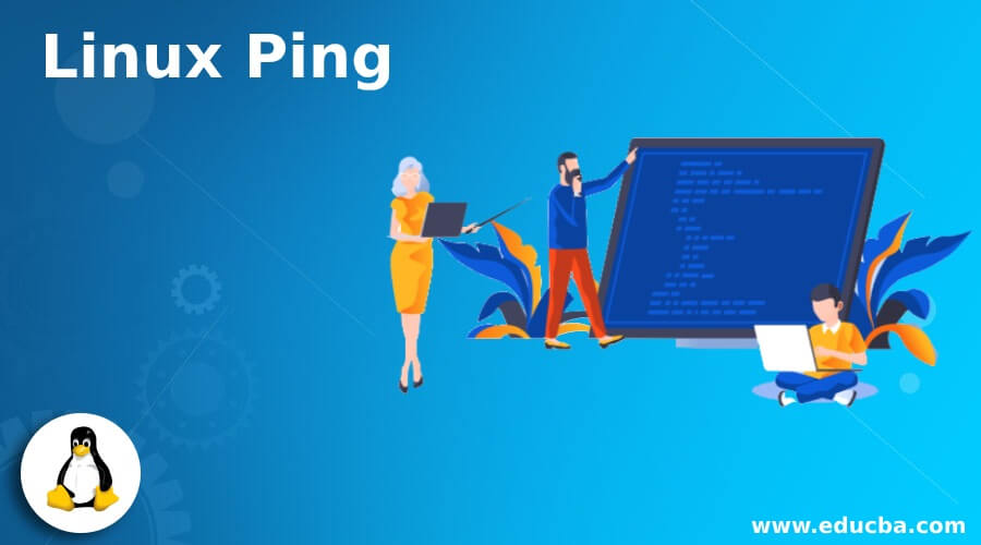 Linux Ping