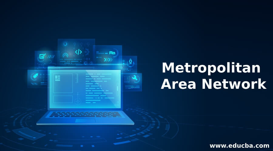 metropolitan area network topology