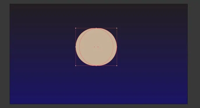 width and height