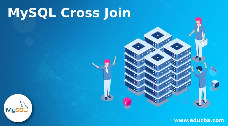 MySQL Cross Join