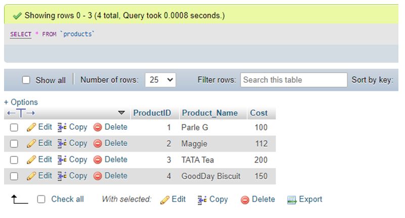 MySQL DELETE Trigger Complete Guide To MySQL DELETE Trigger