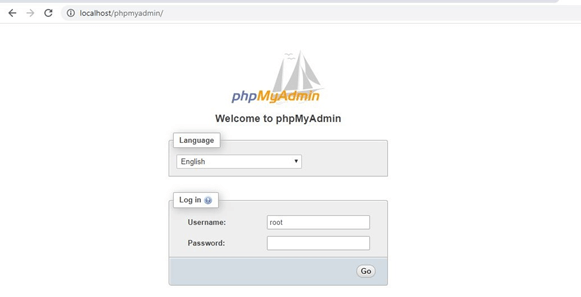 MySQL Database Repair Example 2