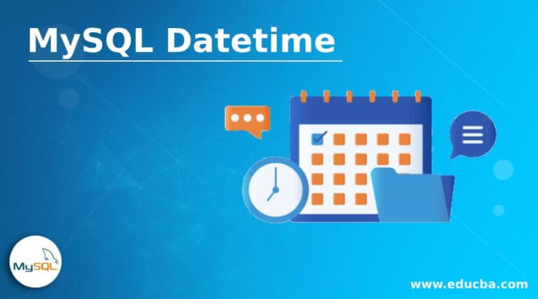 Datetime Example Javascript