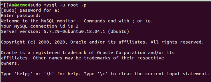 MySQL Drop Database Examples Of MySQL Drop Database