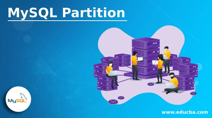 MySQL Partition