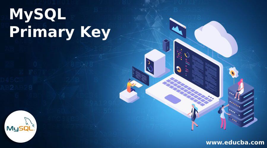 MySQL Primary Key