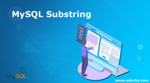 MySQL Substring | Learn How does MySQL Substring () work?