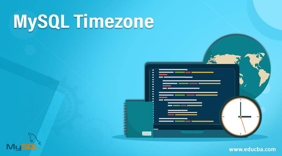 MySQL-Timezone