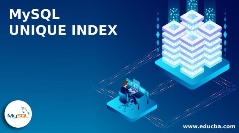 mysql drop unique index if exists