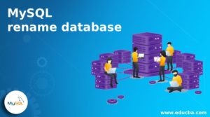 MySQL rename database | Methods to Rename Database in MySQL